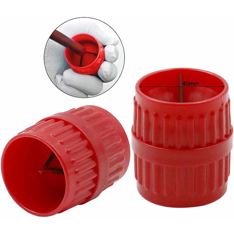 Raccordo a compressione in ottone per tubo in rame con tenuta Bicono Ottone CODICE Raccordo dritto maschio 8 mm x 1/4 Filetto 1/4 Variante Dritto maschio Per tubo 8mm