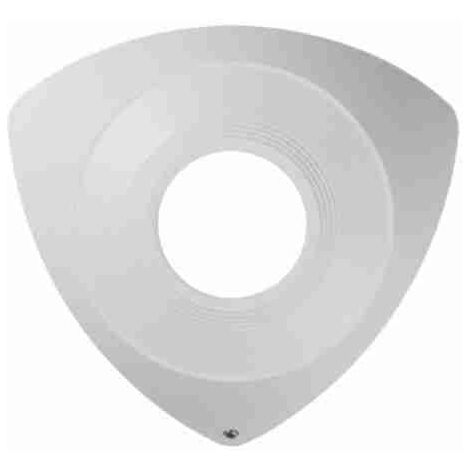 SBC-170CW HANWHA SBC-170CW Funda protectora en color blanco