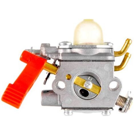 SBC 232 STIGA PETROL SCYTHE CARBURETTOR 118804007/0 ORIGINAL