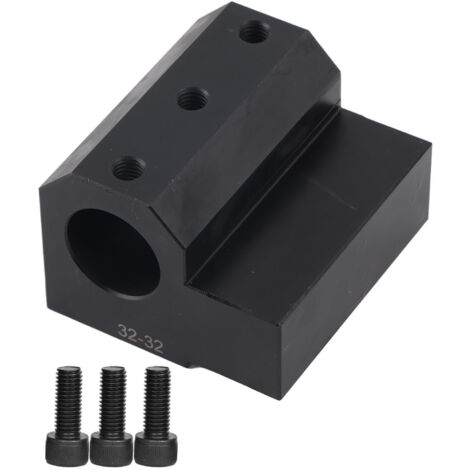 SBHA32-32 Bohrfutter, CNC-Drehmaschinenzubehör, Präzisionshülse