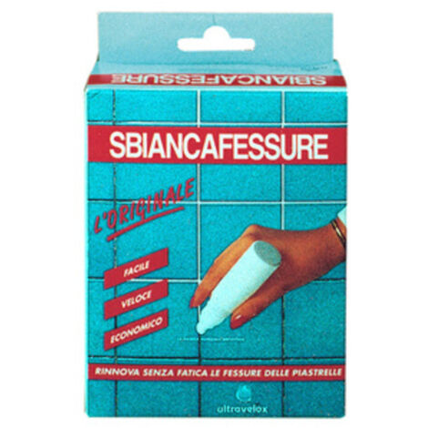 SBIANCA FESSURE 125 ML- 10,0 pz