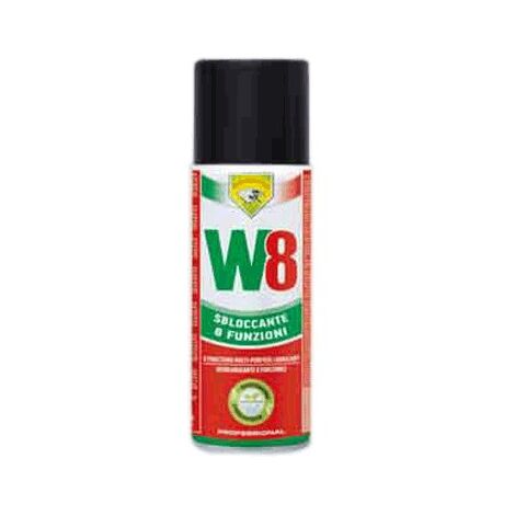 Sbloccante 8 Funzioni 'W8'