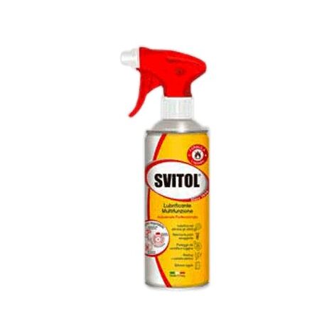 Sbloccante Lubrificante con Trigger 'SVITOL'