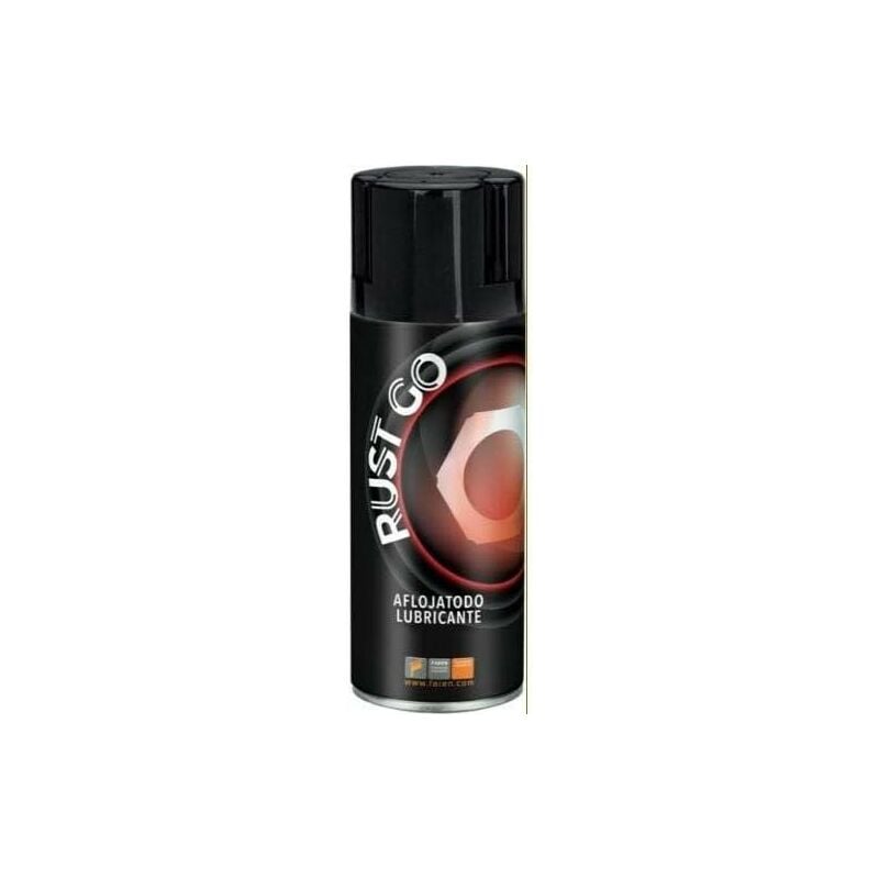 Faren - Rust Go Lubrificante Sbloccante Spray