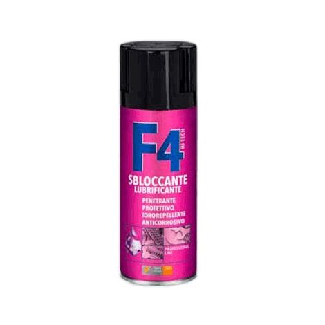 Sbloccante Multiuso 'F4'