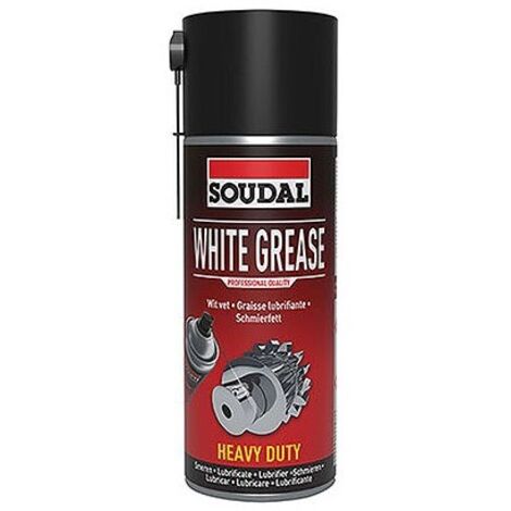 sbloccante protettivo lubrificante soudal 400 ml