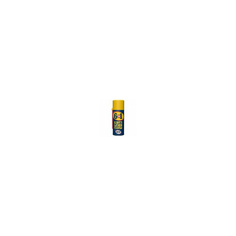 Arexons - Sbloccante spray svitol 6in1 200ml