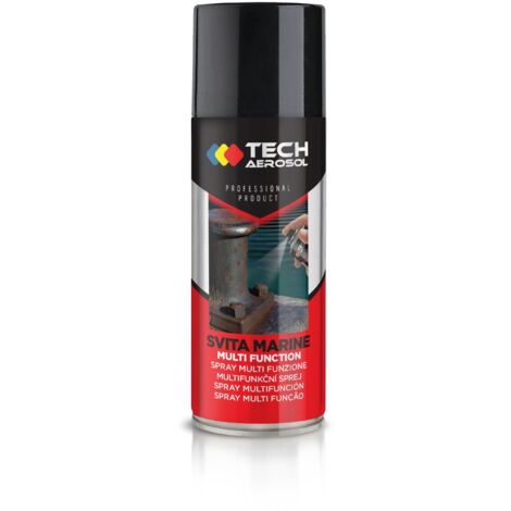 SBLOCCANTE SVITA MARINE 400ML SPRAY.