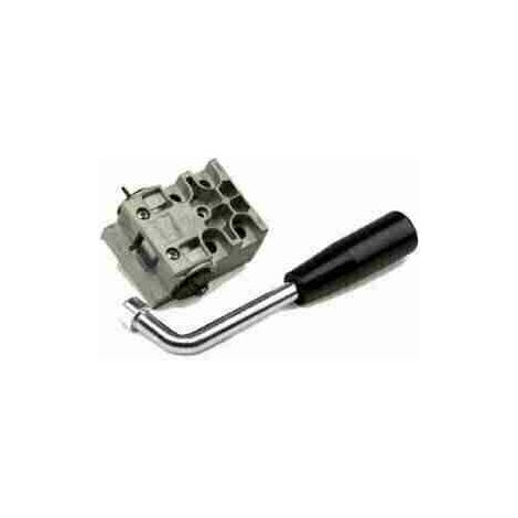 Sblocco Con Chiave A Leva CMC CAME 001A4364