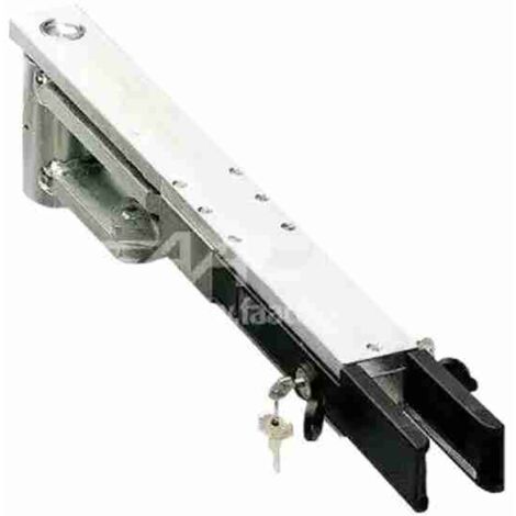 Sblocco Leve Per Apertura 1° Genius 4240 Automazione Automatismi Originale