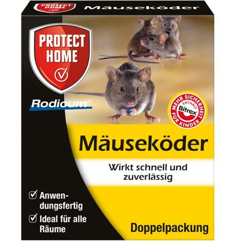 SBM PROTECT HOME Rodicum Mausefalle 86600122