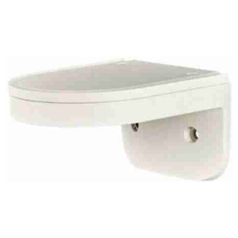 SBP-137WM HANWHA SBP-137WM Soporte de pared de plástico/aluminio para domos exteriores