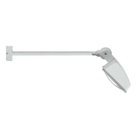 SBP 3002385 Fluospot lamp with 4 fluorescent lamps 9W G23 4000TK stem 50cm