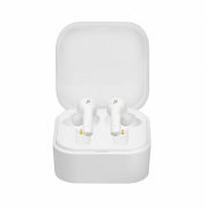 

Auriculares Bluetooth ‎MHLIGHBTTWSW 50 mAh Blanco - SBS