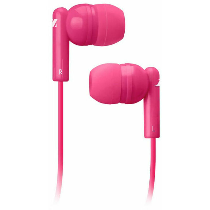 

Auriculares con Micrófono MHINEARP - SBS