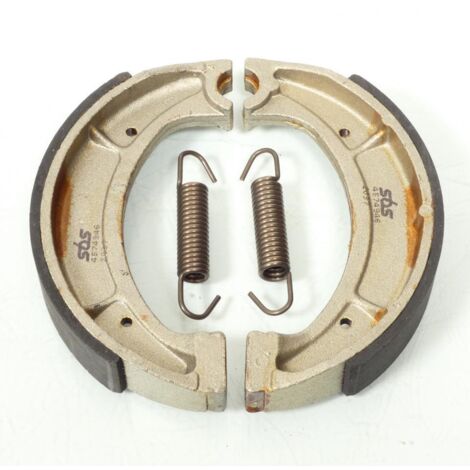 SBS Bremsbacke für Motorrad Yamaha 250 DT 1974 bis 1981 2037