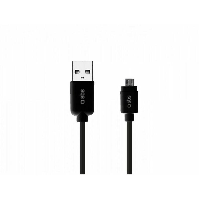 

Cable Micro USB ‎LTHL200 USB 2.0 Micro USB A - SBS