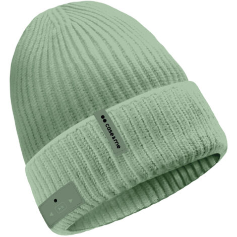 SBS Cappello Wireless Con Tasto Risposta Verde