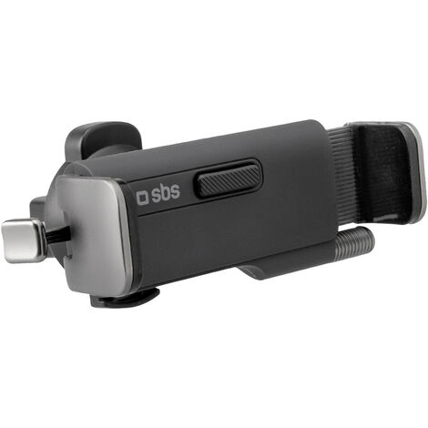 SBS Car Holder Clip Pro (schwarz) (TESUPCLIPPRO)