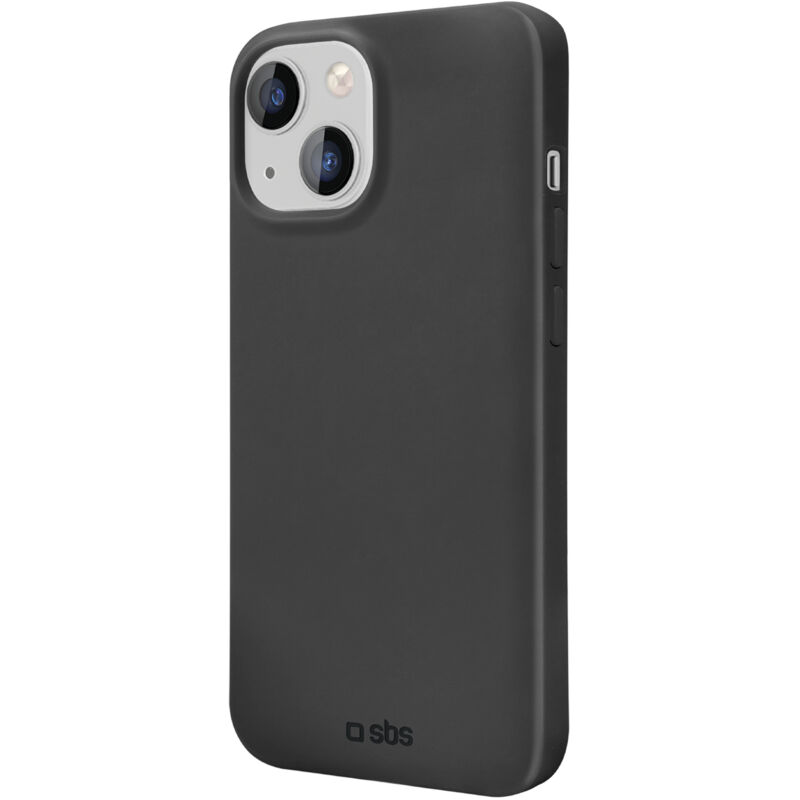 Sbs Schwarz Teinstip1561k Handy-Schutzhülle 15,5 Cm (6.1") Cover