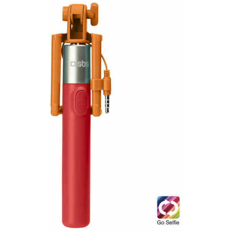 

Palo Selfie POP LINE Rojo - SBS