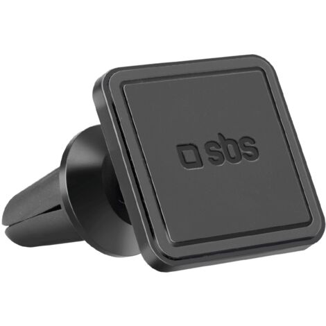SBS Supporto Auto Orientabile E Snodabile Per Smarphone