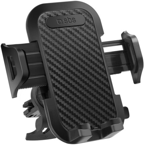 SBS TEHWSUPCLIPSTG supporto per personal communication Supporto passivo Telefono cellulare/smartphone Nero