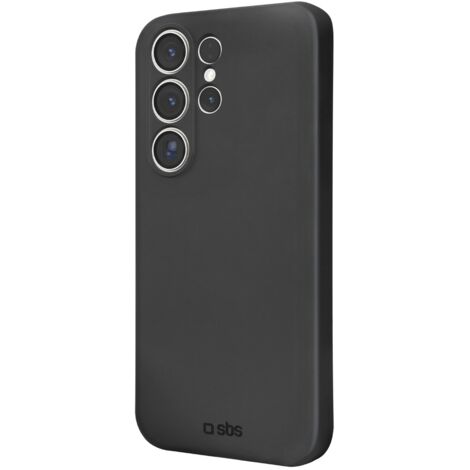 SBS TEINSTSAS24UK coque de protection pour téléphones portables 17 cm (6.7") Housse Noir