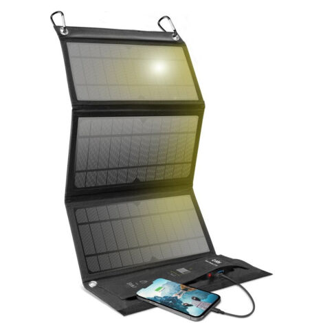 SBS TESOLARCHG21W pannello solare 21 W