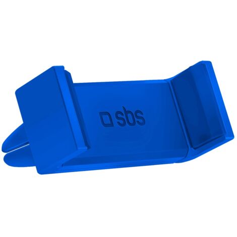 SBS TESUNSUPCLIPB support Support passif Mobile/smartphone Bleu
