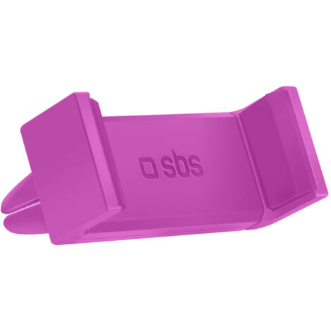 SBS TESUNSUPCLIPP support Support passif Mobile/smartphone Rose
