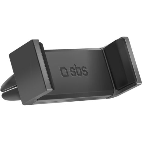 SBS TESUPAIRCLIP support Support passif Mobile/smartphone Noir