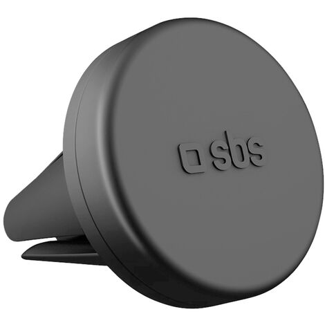SBS TESUPPUNIVAIRMAG Passivhalterung Handy/Smartphone Halterung Schwarz
