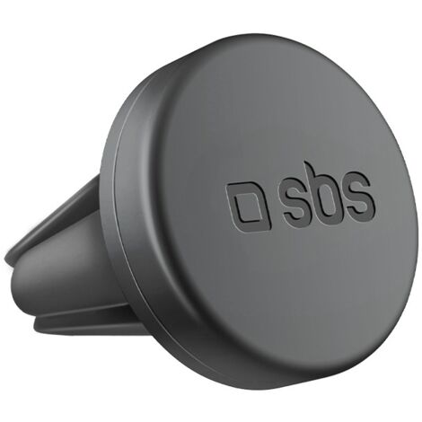 SBS TESUPPUNIVAIRMAG supporto passivo Porta cellulare/smartphone Nero