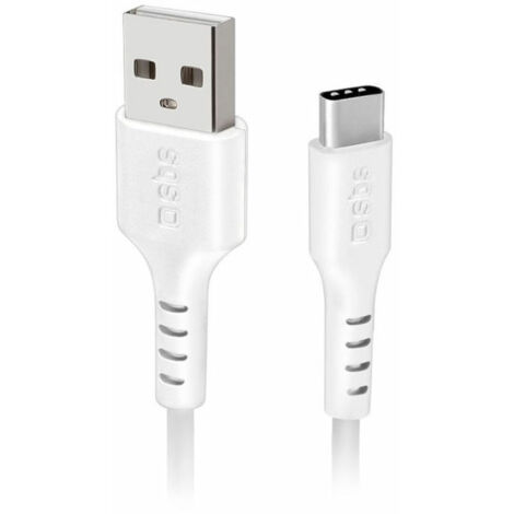 SBS USB Data Cable for Mobile Phones USB 2.0/