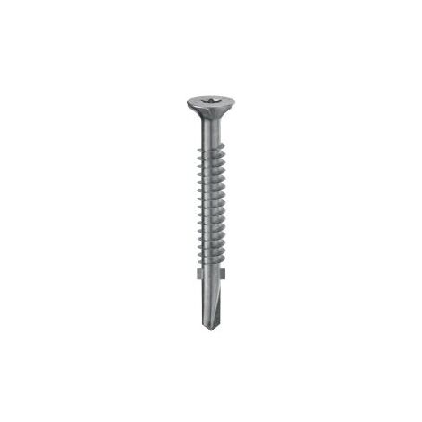 Sbs vite autoforante per legno-metallo 4,8x38 mm (200pz)