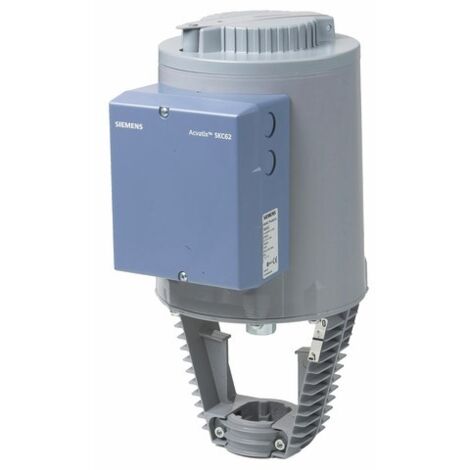 SBT Elektr. Stellantrieb SKC 32.61, 230V 3-Punkt-Steuerung - 83607136 von Buderus