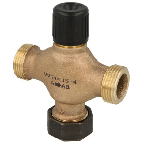 Sbt L&S DG-Ventilkörper VVG44.15-4