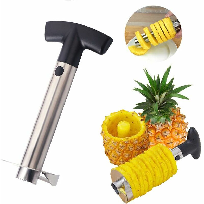 FVO - Sbucciatore per ananas Sbucciatore per