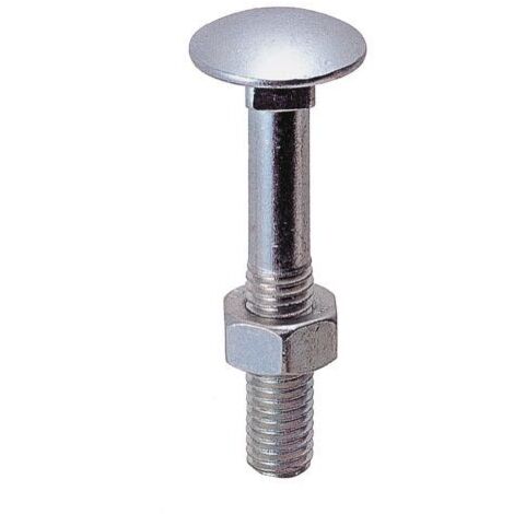 SC BULLONI A LEGNO 10X 60 (PZ. 8). Prezzo per 1 pezzo.