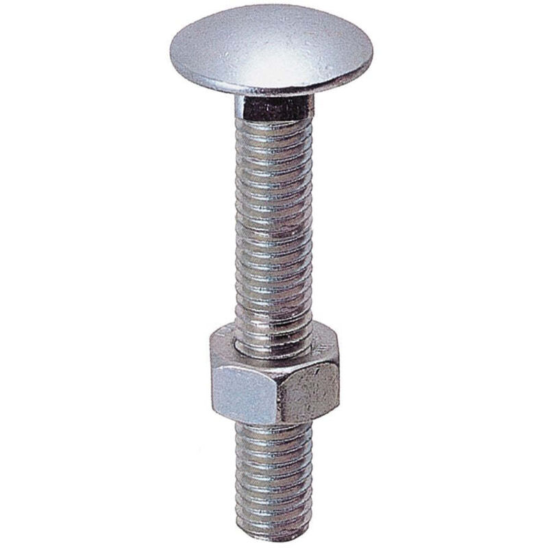 Bulloneria del Toce - Sc bulloni a legno 5x 20