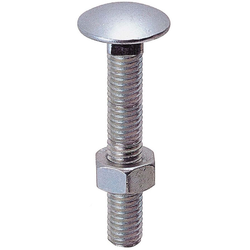 Bulloneria del Toce - Sc bulloni a legno 5x 25