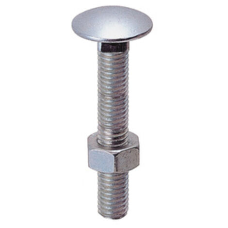 SC BULLONI A LEGNO 5X 30 (PZ.20). Prezzo per 1 pezzo.