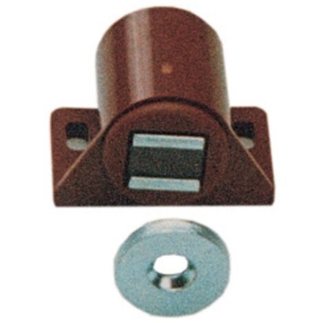 SC CHIUSURA MAGNETICA 640 REGOLAB BIANCO 2 PZ