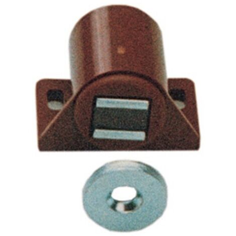 SC CHIUSURA MAGNETICA 640 REGOLAB MARRONE 2 PZ