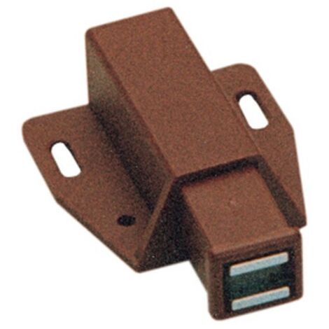 SC CHIUSURA MAGNETICA 690 A SCATTO NERO