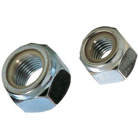 SC DADI AUTOBLOCCANTI MA 10X1,5 (PZ.8). Prezzo per 1 pezzo.