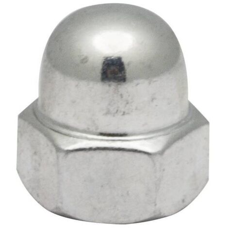 SC DADO ESAG CIECO M 12 ZN UNI5721 6 PZ Q.TA 5