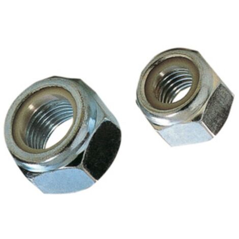 SC DADO ESAGONALE AUTOBLOCC ALTO M 10 ZINC 8PZ