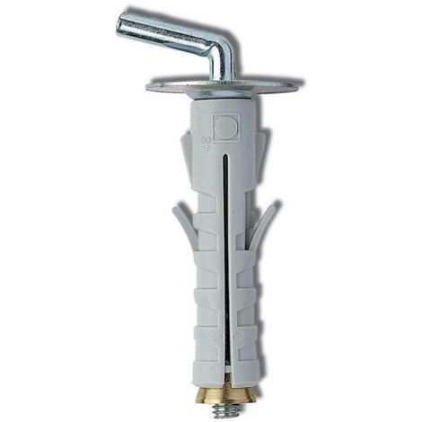 SC ELEMATIC TASSELLI ENP/GCP 9 G.C. (PZ.10) ITW CONSTRUCTION PRODUCTS ITALY SC 5,0